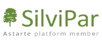 Logo de SilviPar