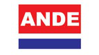 Logo de ANDE / BID